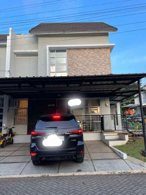 dijual rumah jatiranggon jatisampurna