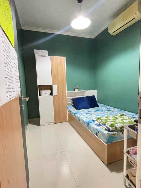 dijual rumah jatiranggon jatisampurna