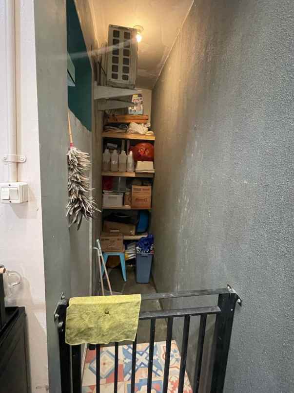 dijual rumah jatiranggon jatisampurna