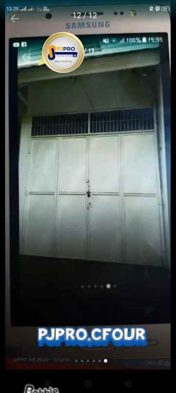 dijual rumah jawa barat kota bekasi