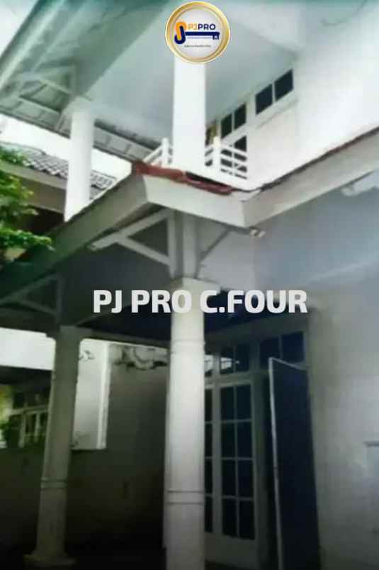 dijual rumah jawa barat kota bekasi