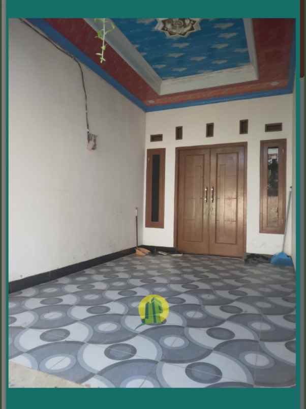 dijual rumah jejalen raya