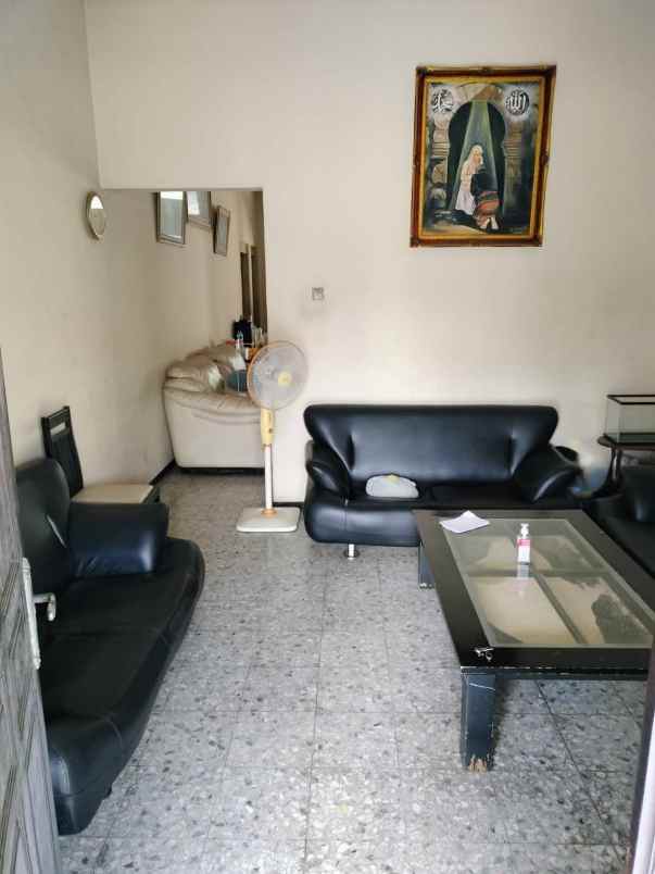 dijual rumah jemur utara wonocolo surabaya