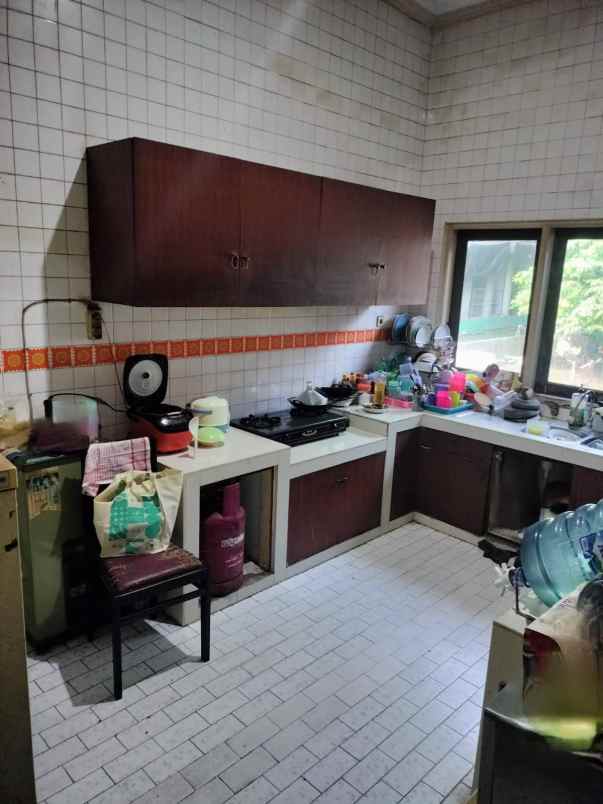 dijual rumah jemur utara wonocolo surabaya