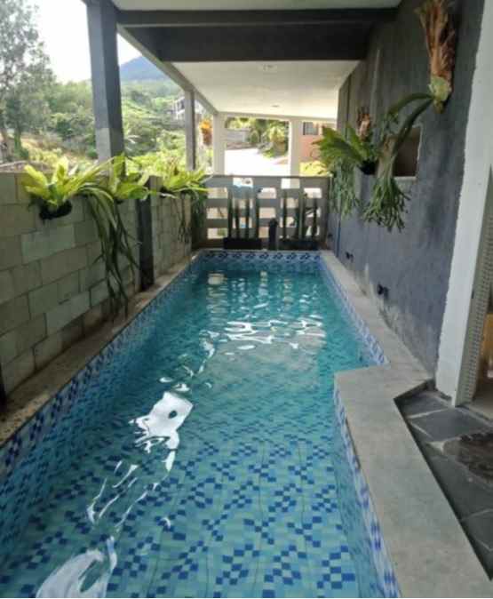 dijual rumah jl abdul gani atas