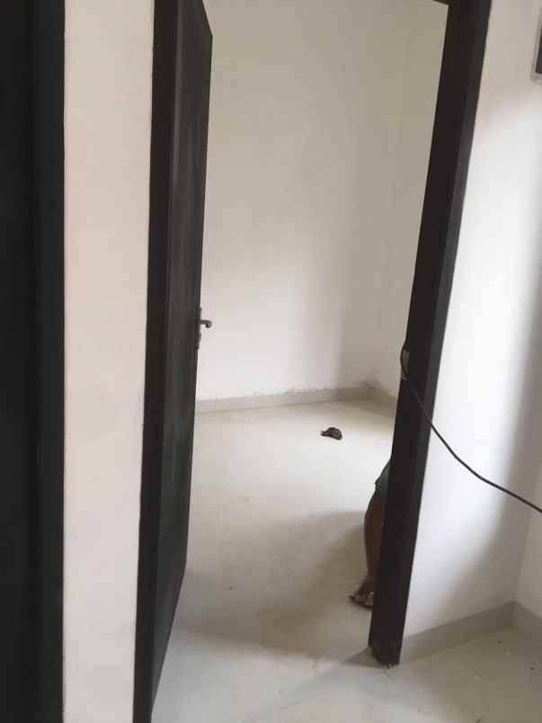 dijual rumah jl albarkah kekupu kel