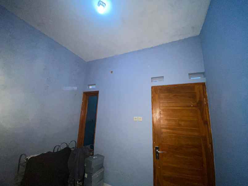 dijual rumah jl bantul km 8