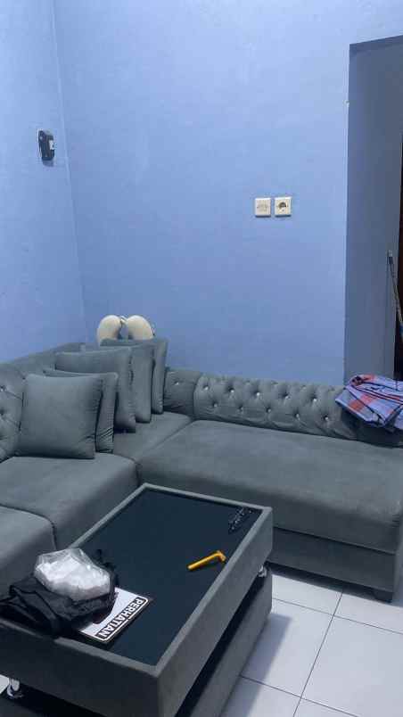 dijual rumah jl bantul km 8