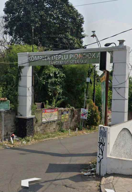 dijual rumah jl caraka raya pd betung