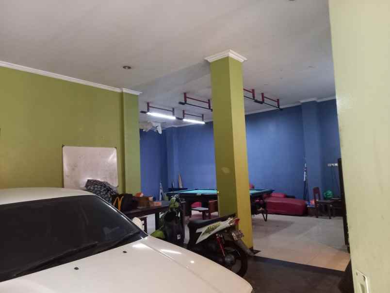 dijual rumah jl cendrawasih no 18 a rt