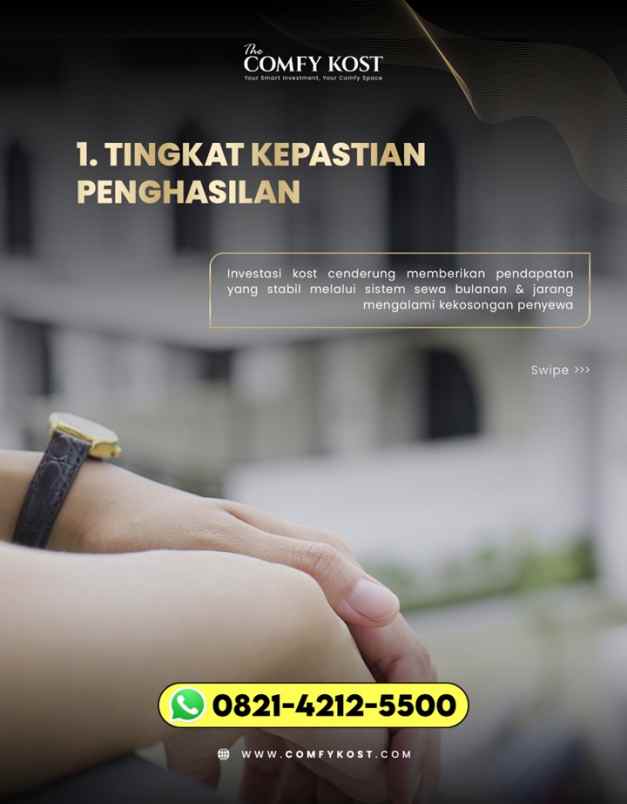 dijual rumah jl chili joyogrand blok