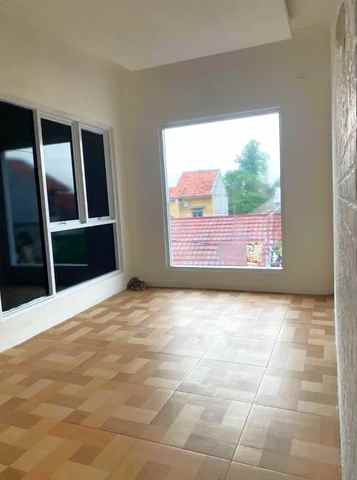 dijual rumah jl curug agung gg musholla