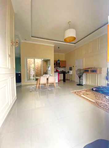 dijual rumah jl curug agung gg musholla