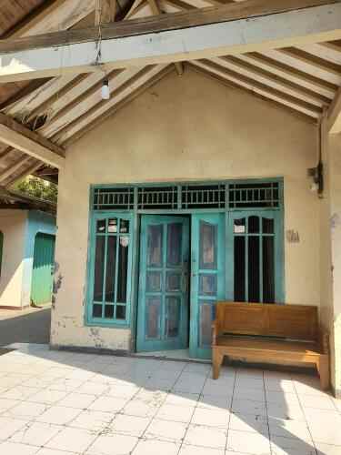 dijual rumah jl dusun cikumpay