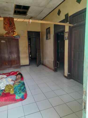 dijual rumah jl dusun cikumpay