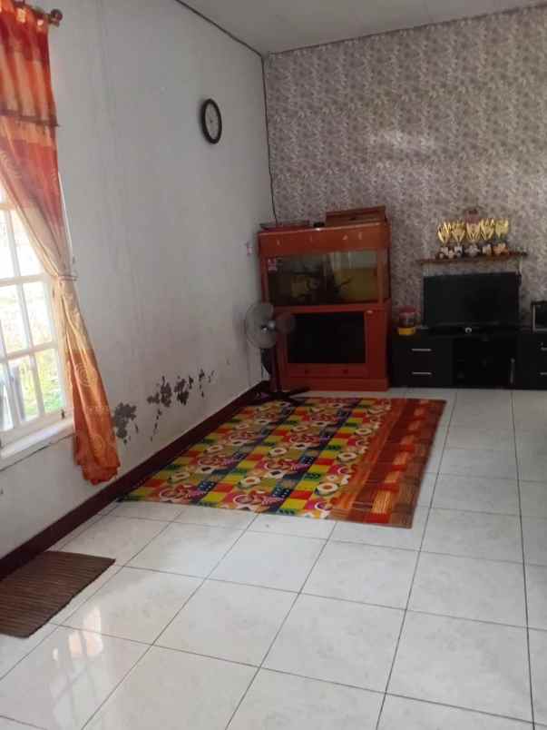 dijual rumah jl ipik gandamanah munjul