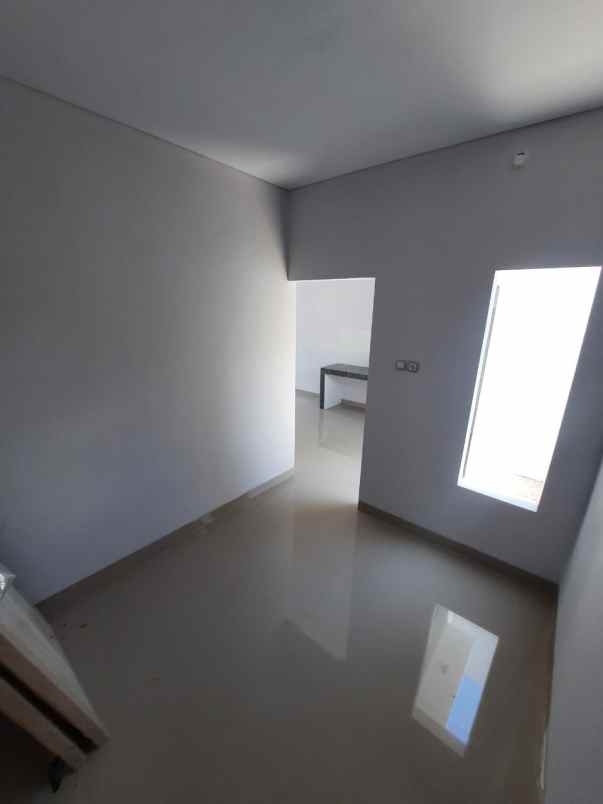 dijual rumah jl k h mas ud tambun