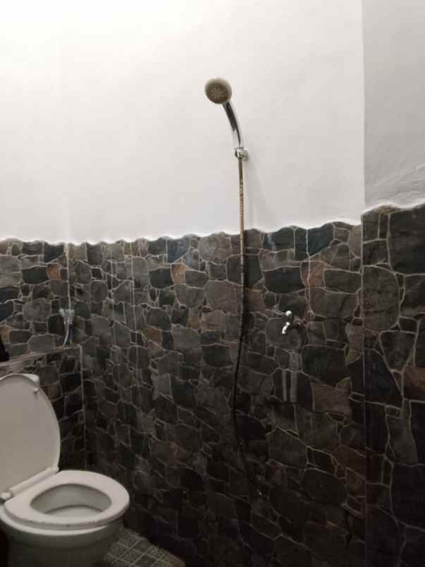dijual rumah jl ksu perum qoryatussalam