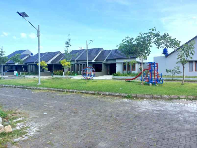 dijual rumah jl margahayu