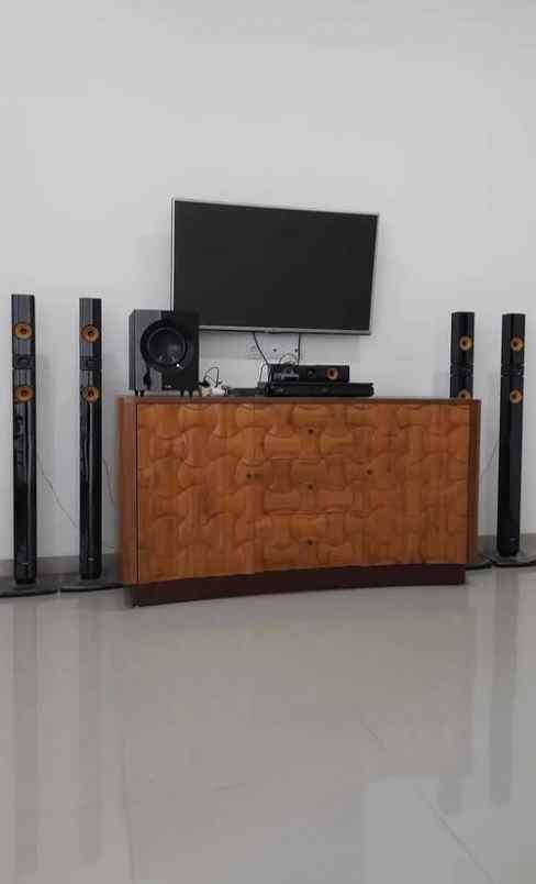 dijual rumah jl mars margahayu raya bandung