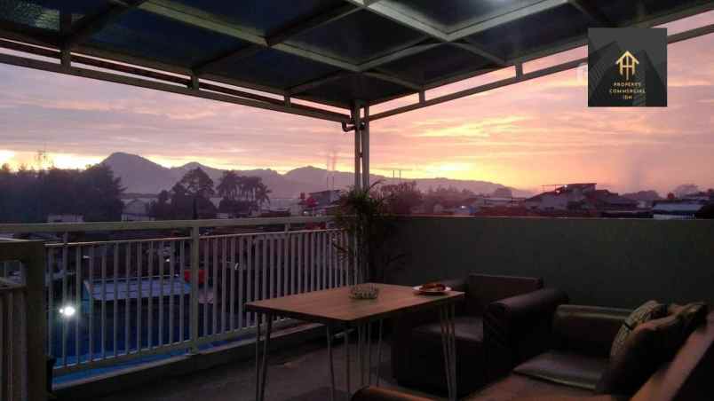 dijual rumah jl nanjung margaasih