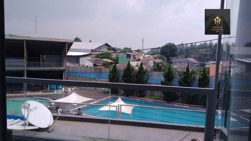 dijual rumah jl nanjung margaasih