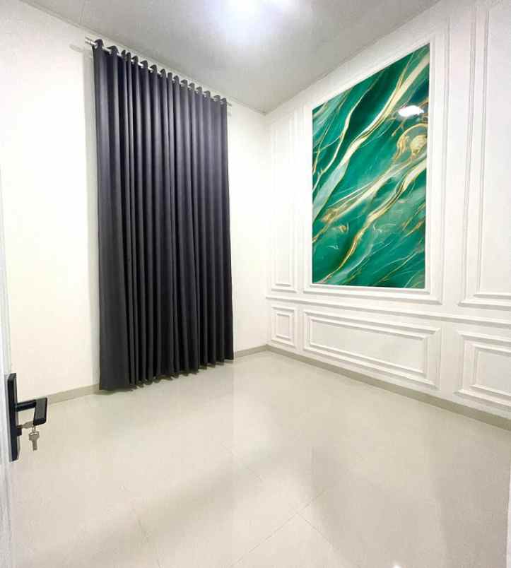 dijual rumah jl palasari kel sudajaya