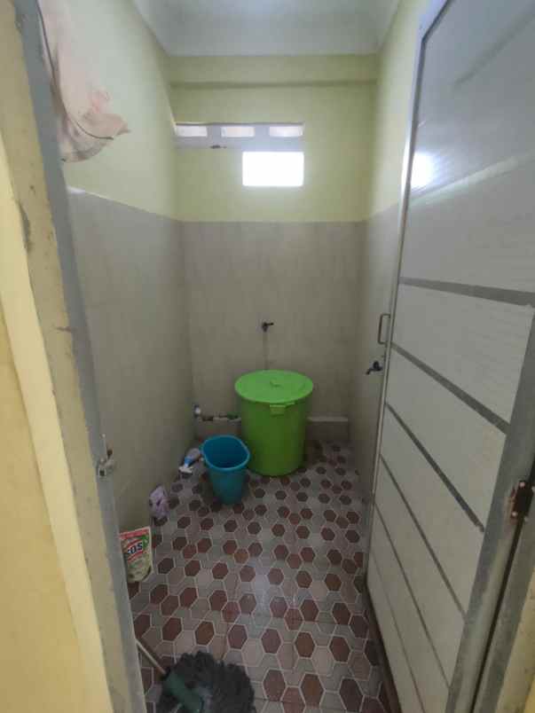 dijual rumah jl parangtritis km 11