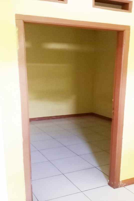 dijual rumah jl pdam kel rawa buntu kec