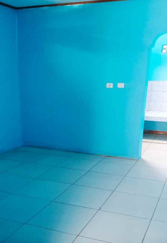 dijual rumah jl pdam kel rawa buntu kec