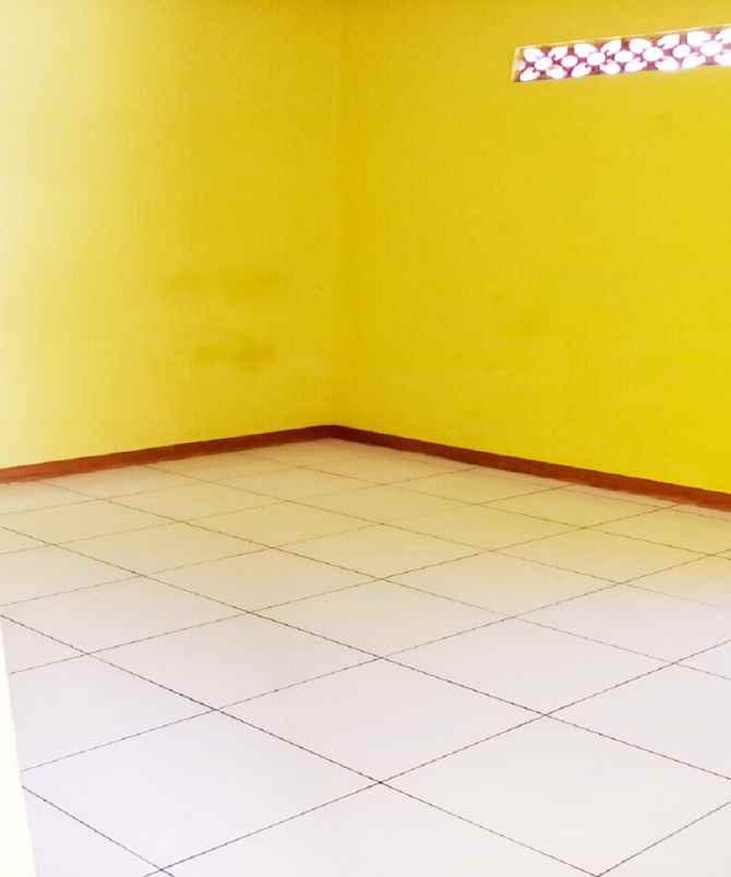 dijual rumah jl pdam kel rawa buntu kec