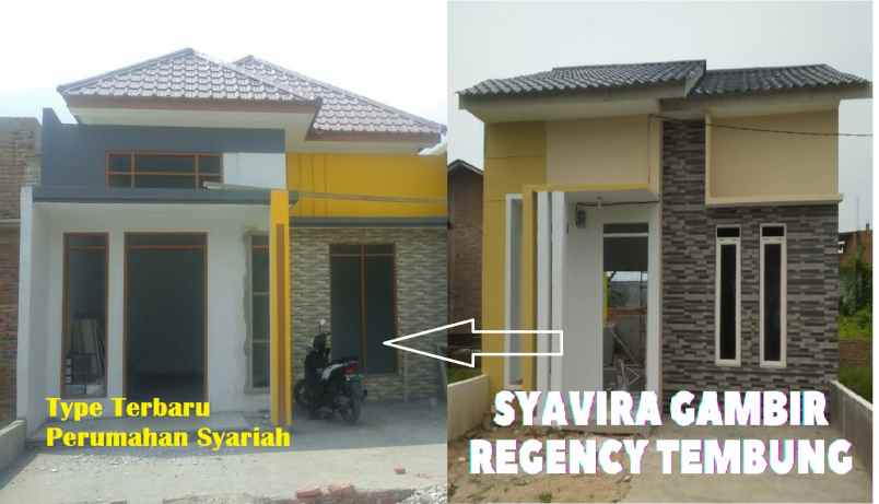 dijual rumah jl pendidikan 3 gg bunga