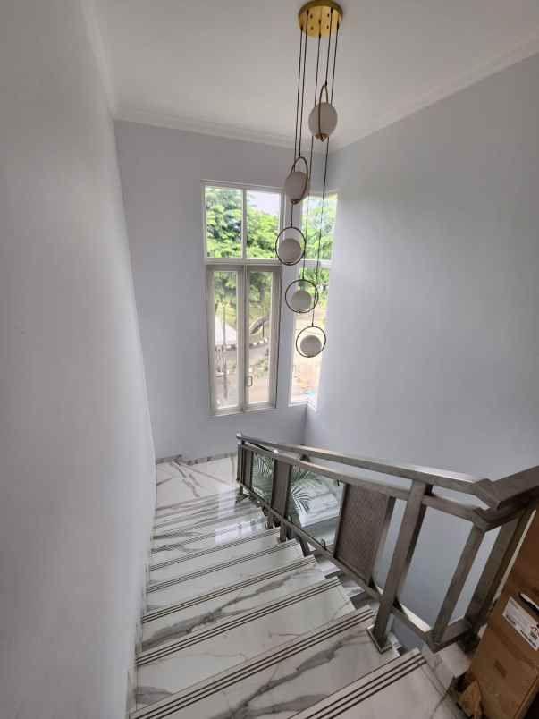 dijual rumah jl perum griya blok petir