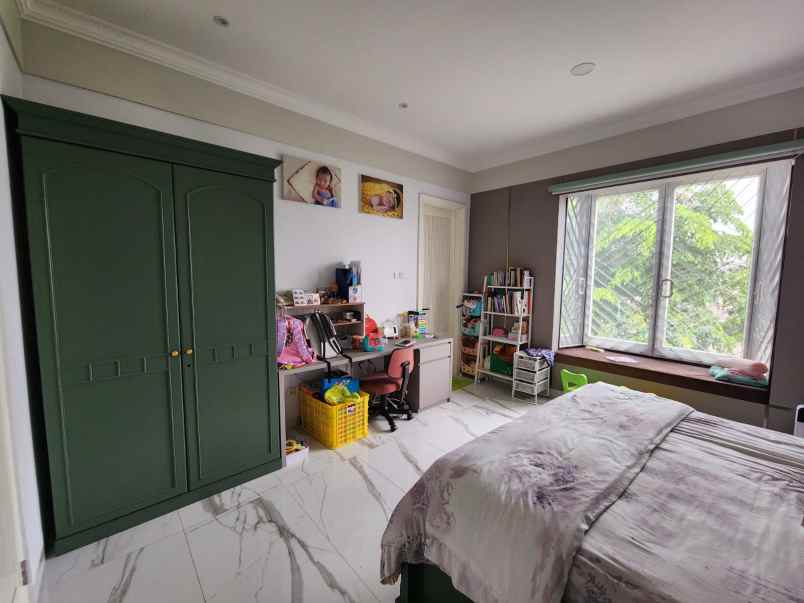 dijual rumah jl perum griya blok petir