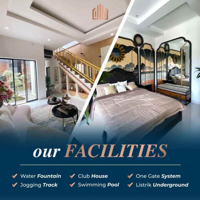 dijual rumah jl rambutan iii