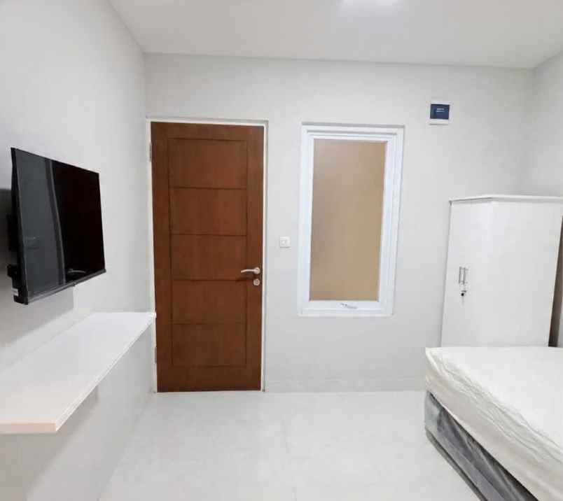 dijual rumah jl rancakihiang rancaekekek