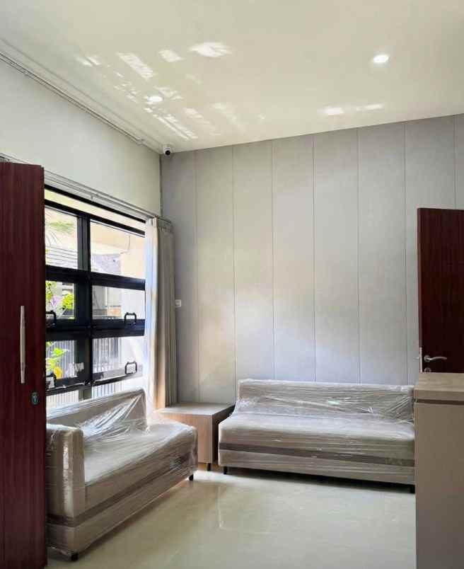 dijual rumah jl rancakihiang rancaekekek