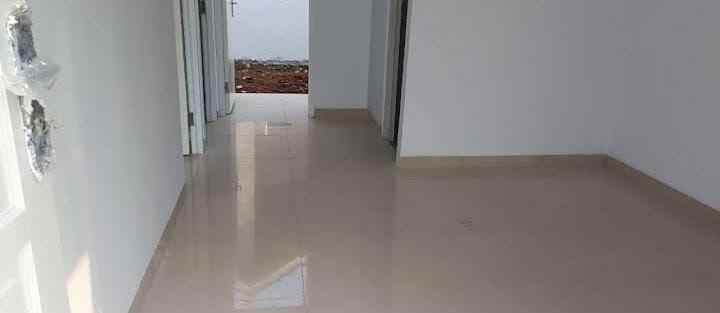 dijual rumah jl rancasari rancabungur bogor