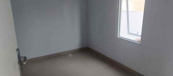 dijual rumah jl rancasari rancabungur bogor