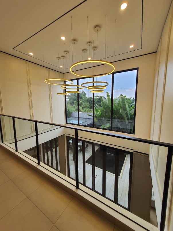 dijual rumah jl raya bojongsari no 53