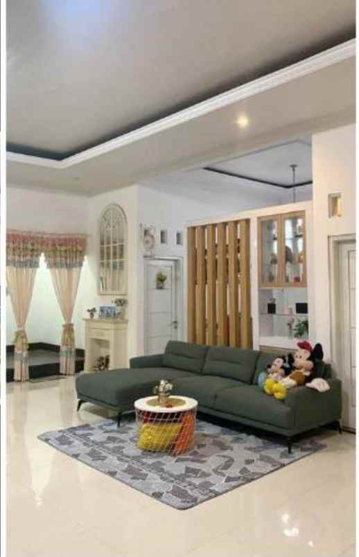 dijual rumah jl raya citalang