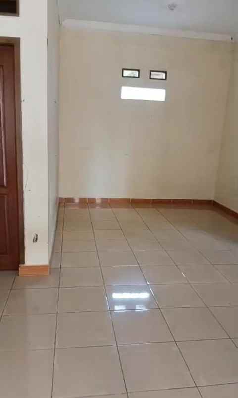 dijual rumah jl raya jasinga tenjo bogor