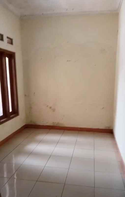 dijual rumah jl raya jasinga tenjo bogor