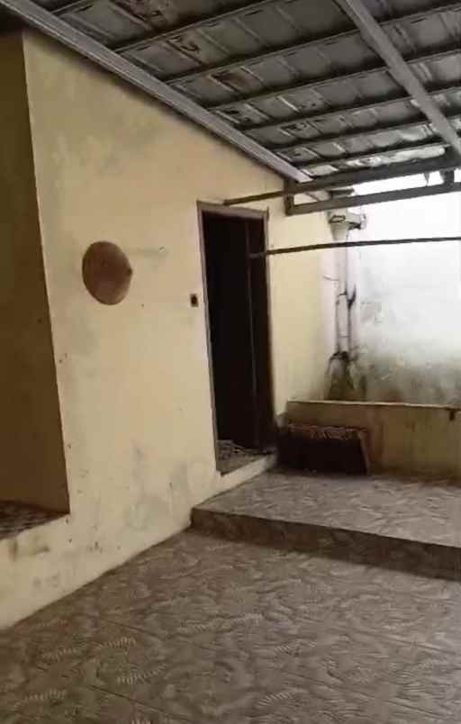 dijual rumah jl raya jasinga tenjo bogor