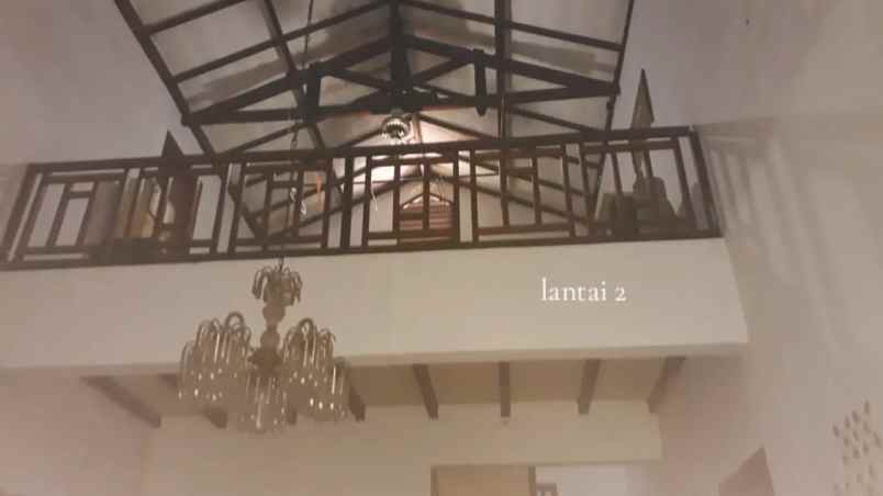 dijual rumah jl rd sukarma no 104 rt