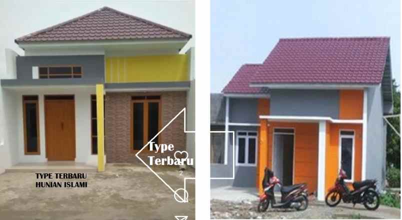 dijual rumah jl sidomulyo gg pipit 2