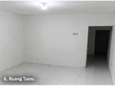 dijual rumah jl tamansari 1 lebak bulus