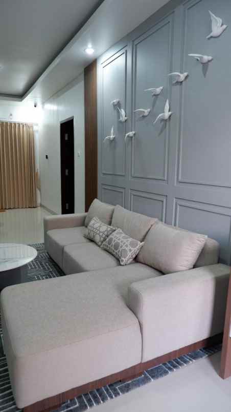 dijual rumah jln trenggana penatih