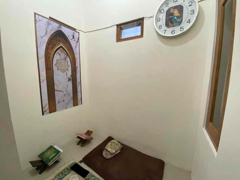 dijual rumah jomboran klaten tengah klaten