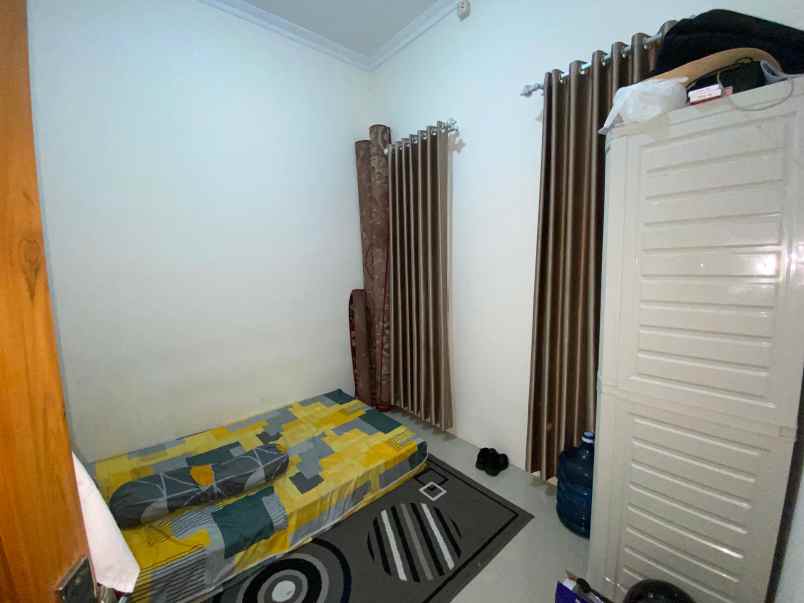 dijual rumah jomboran klaten tengah klaten